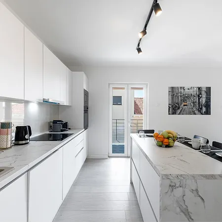 White Sunshine Apartment Dubrovnik