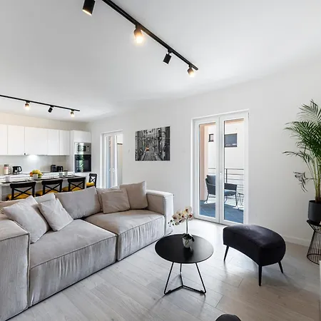 White Sunshine Apartment Dubrovnik